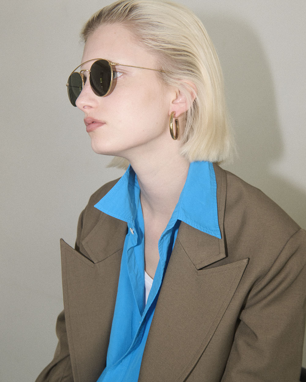 【WOMENS 2026 SPRING ＆ SUMMER】JOHNBULL LOOK アイテム