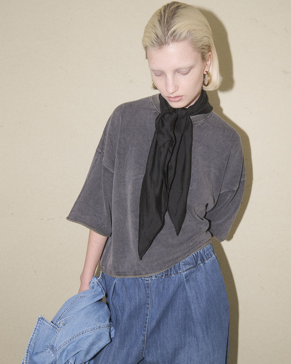 【WOMENS 2026 SPRING ＆ SUMMER】JOHNBULL LOOK アイテム