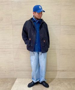 Johnbull Private labo 博多店(175㎝)