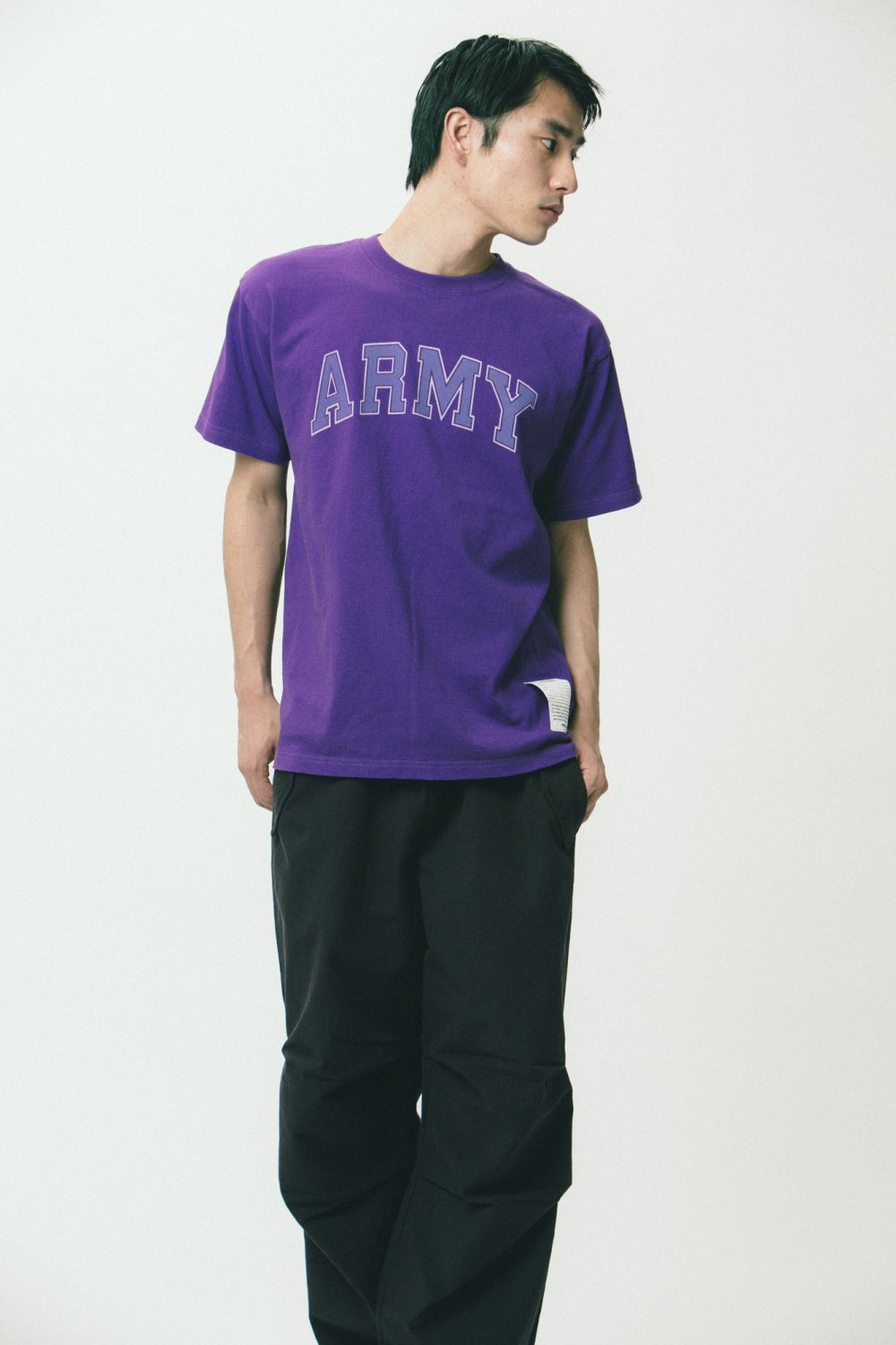 【2026 SPRING ＆ SUMMER】TOP KHAKI アイテム