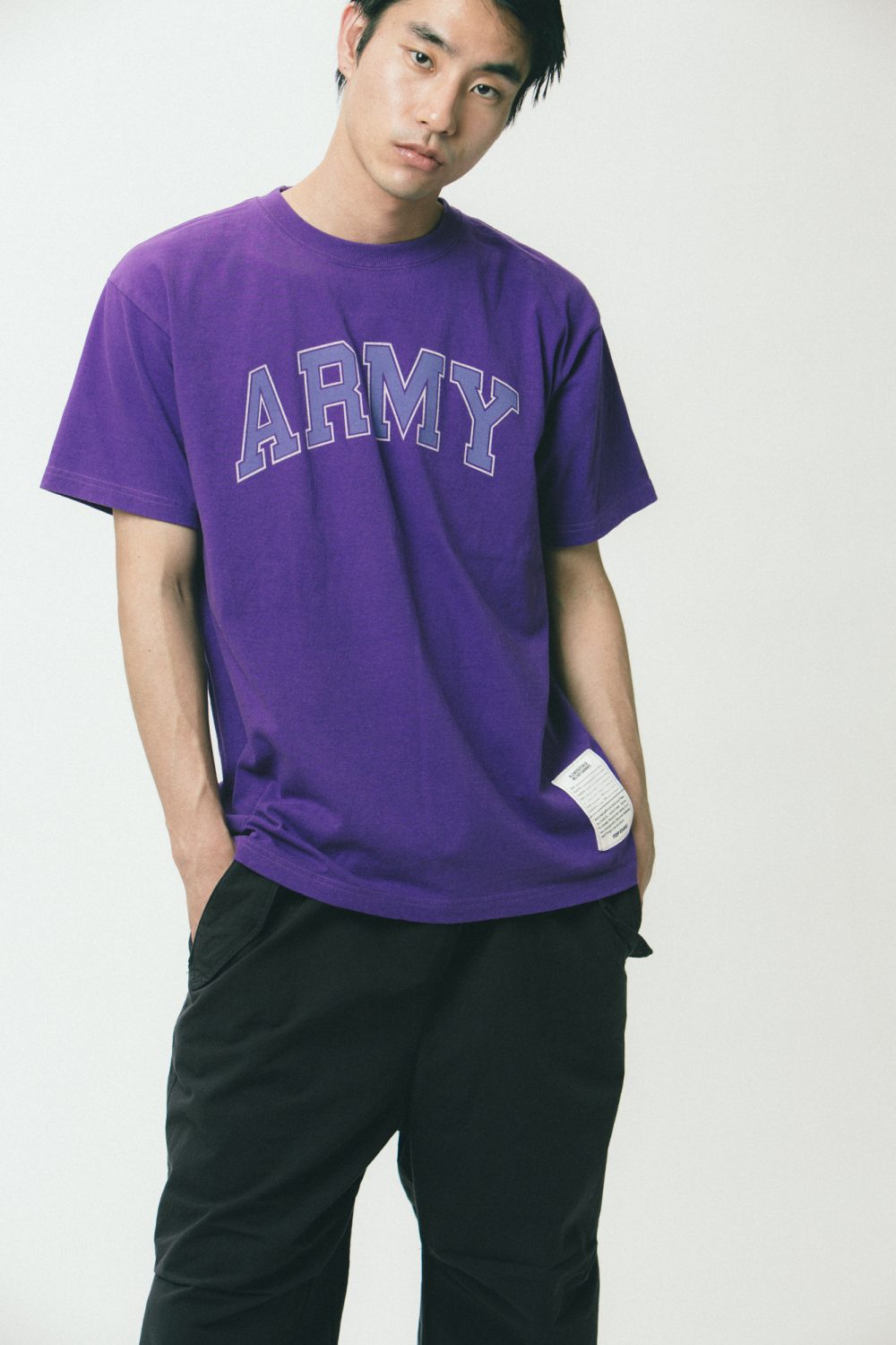 【2026 SPRING ＆ SUMMER】TOP KHAKI アイテム