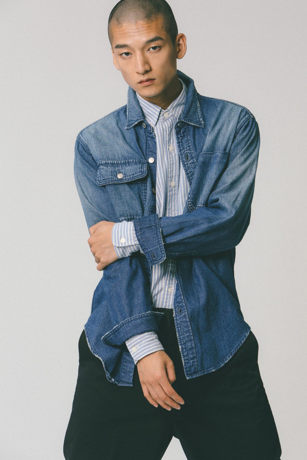 【2026 SPRING ＆ SUMMER】FREEMANS SPORTING CLUB アイテム