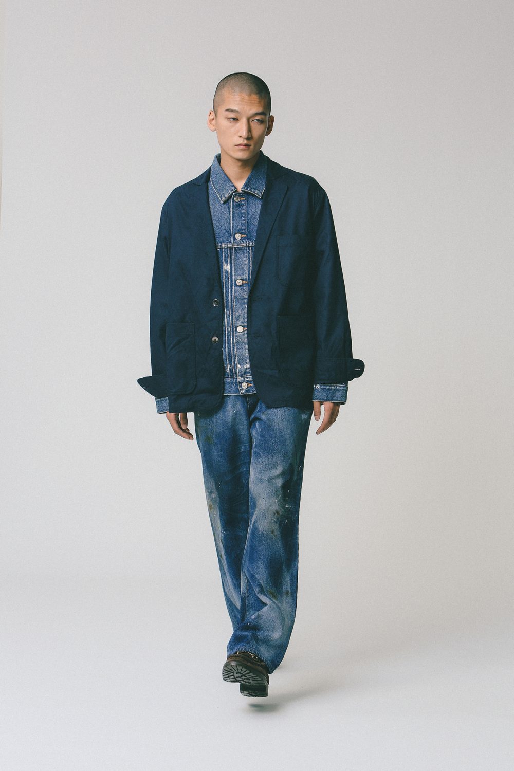 【2026 SPRING ＆ SUMMER】FREEMANS SPORTING CLUB アイテム