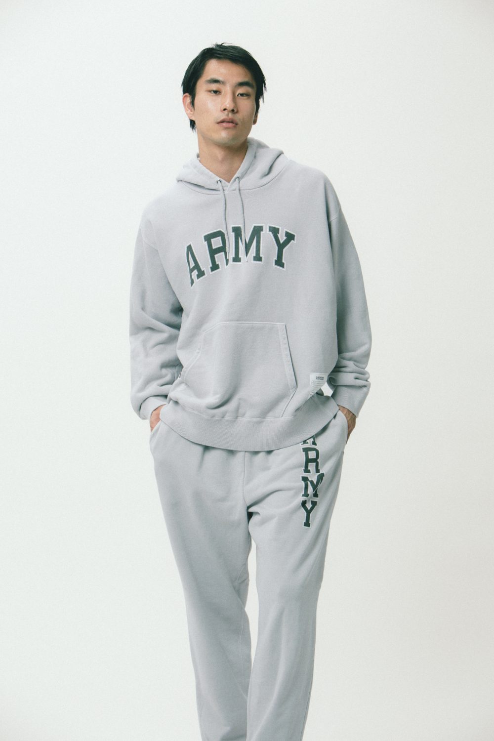 【2026 SPRING ＆ SUMMER】TOP KHAKI アイテム