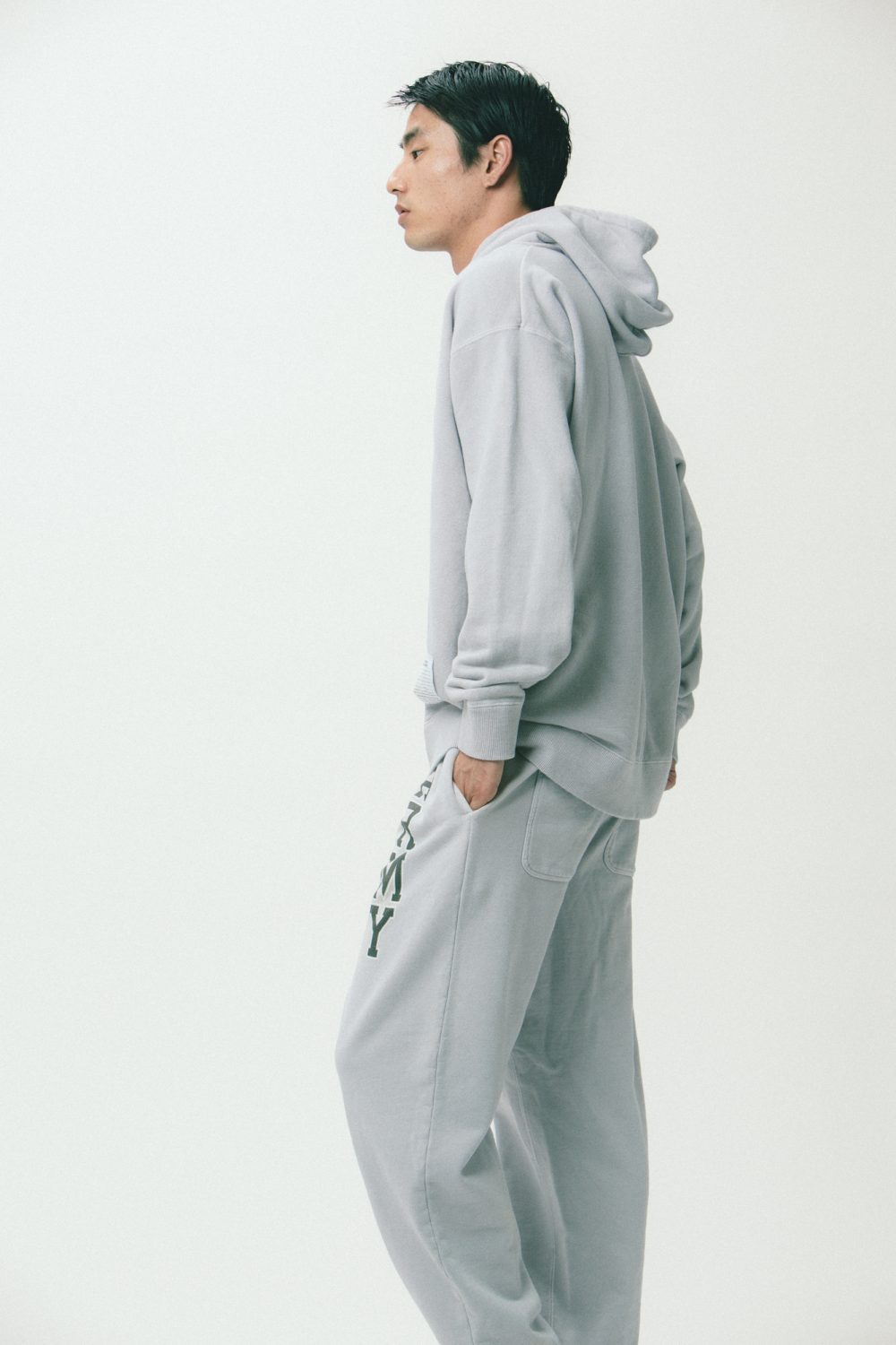 【2026 SPRING ＆ SUMMER】TOP KHAKI アイテム