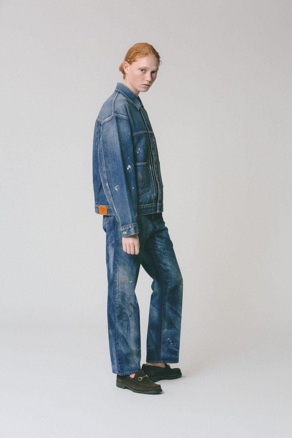 【2026 SPRING ＆ SUMMER】FREEMANS SPORTING CLUB アイテム