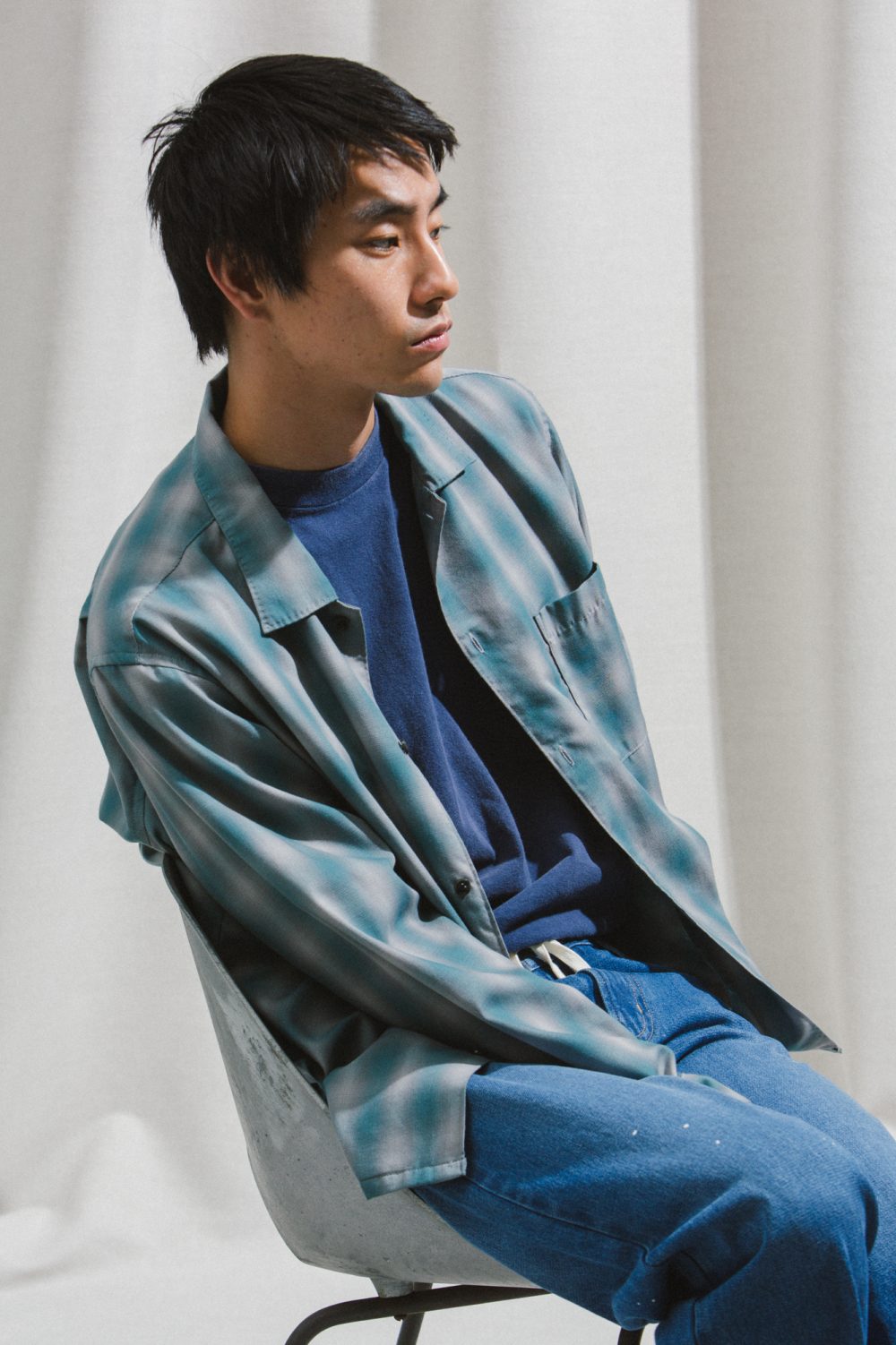 【MENS 2026 SPRING ＆ SUMMER】JOHNBULL LOOK アイテム