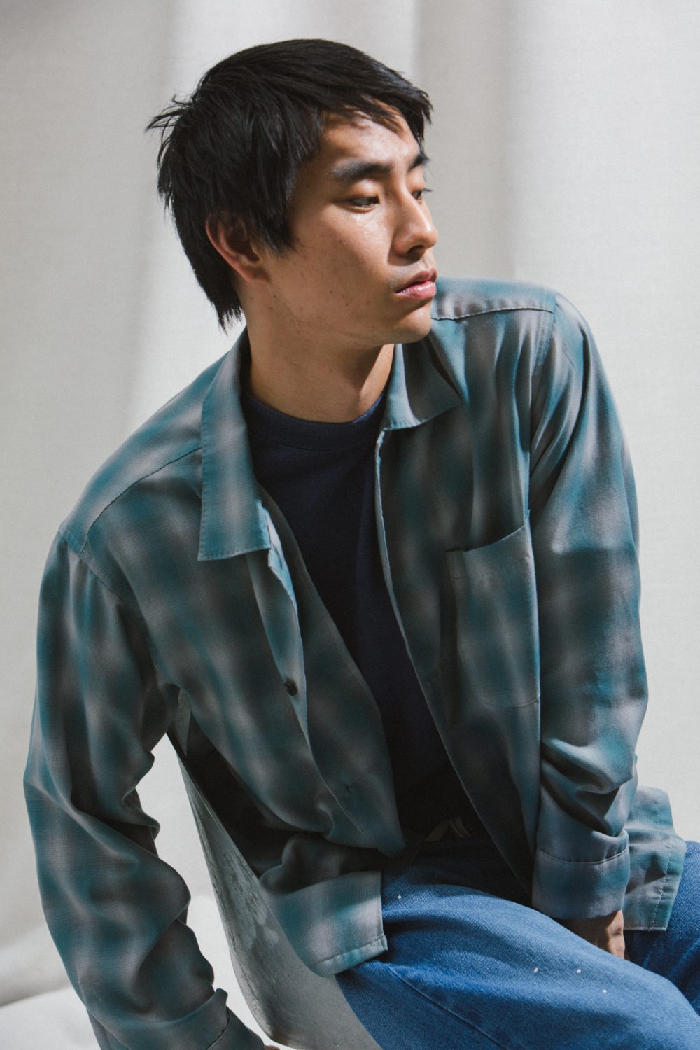 【MENS 2026 SPRING ＆ SUMMER】JOHNBULL LOOK アイテム