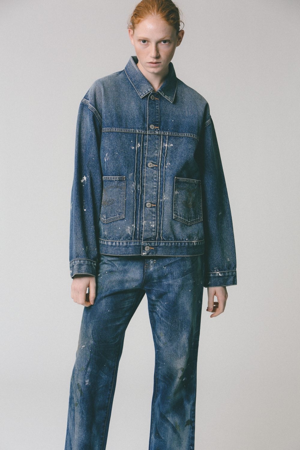 【2026 SPRING ＆ SUMMER】FREEMANS SPORTING CLUB アイテム