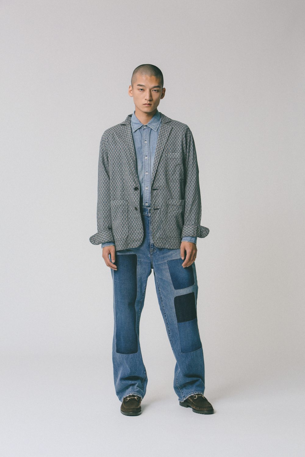 【2026 SPRING ＆ SUMMER】FREEMANS SPORTING CLUB アイテム