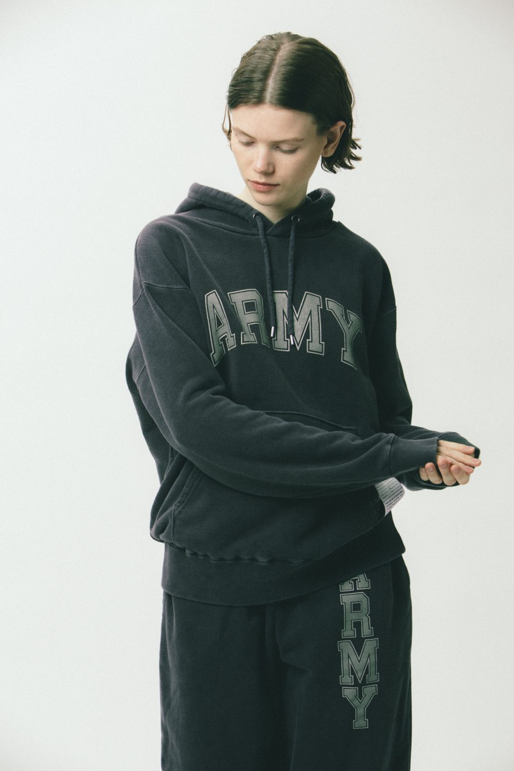 【2026 SPRING ＆ SUMMER】TOP KHAKI アイテム