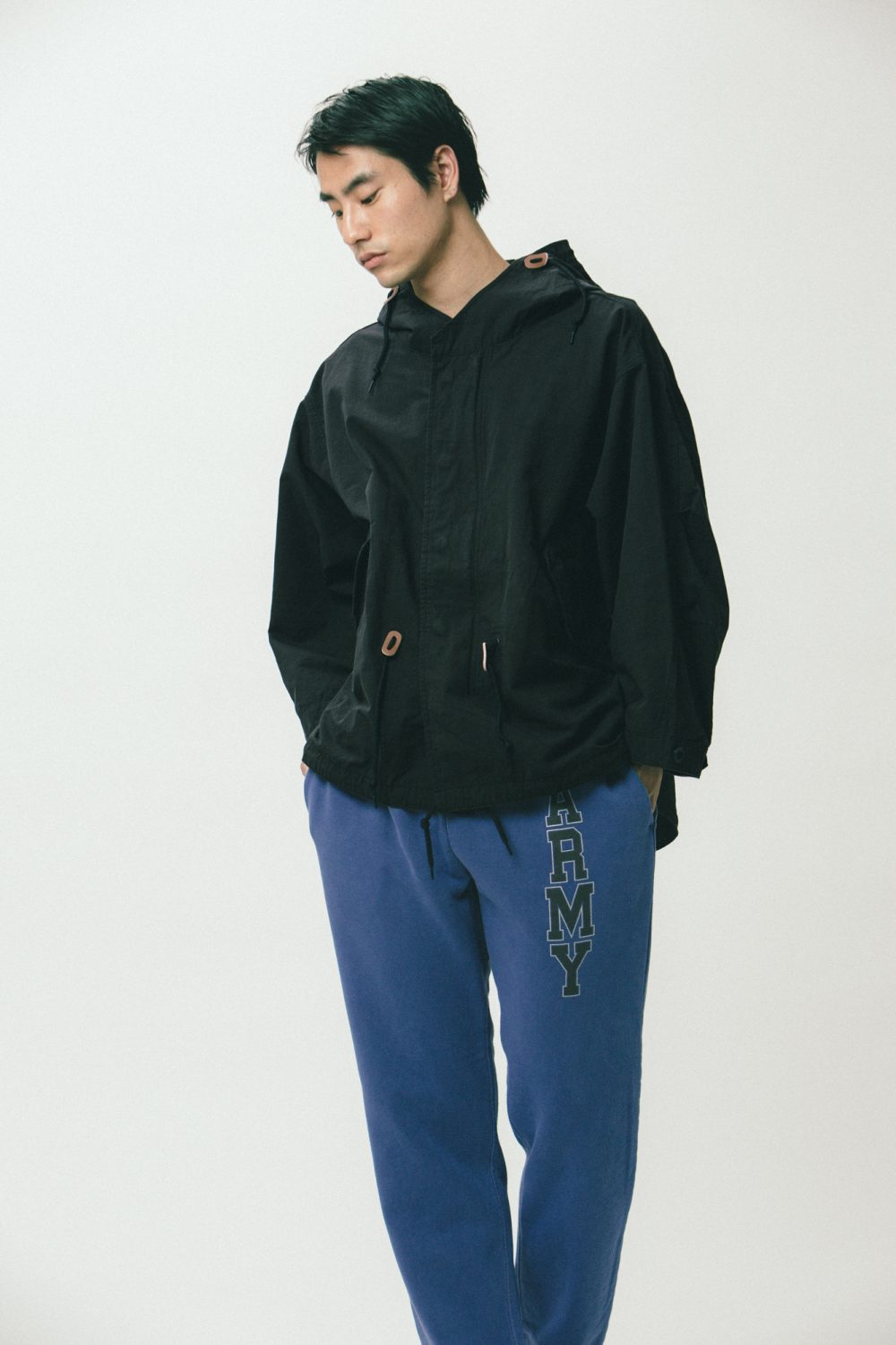 【2026 SPRING ＆ SUMMER】TOP KHAKI アイテム