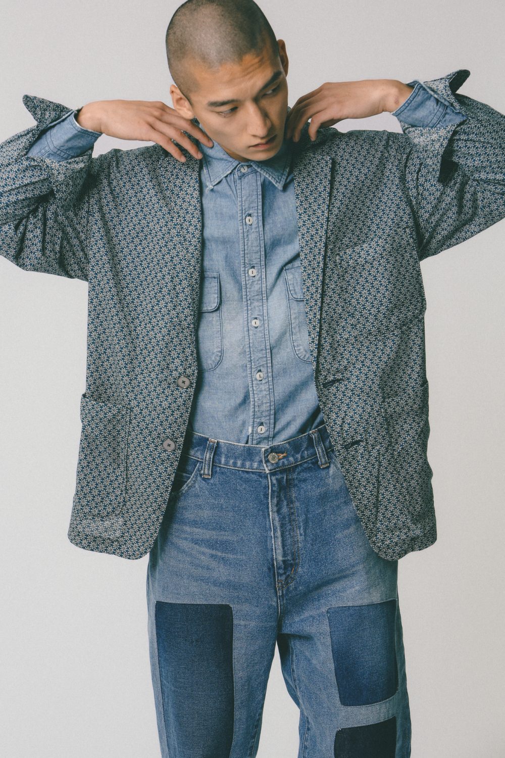 【2026 SPRING ＆ SUMMER】FREEMANS SPORTING CLUB アイテム