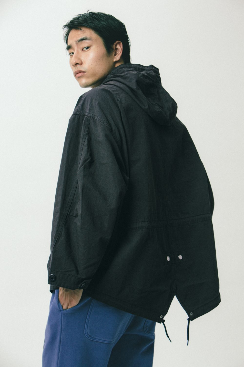 【2026 SPRING ＆ SUMMER】TOP KHAKI アイテム