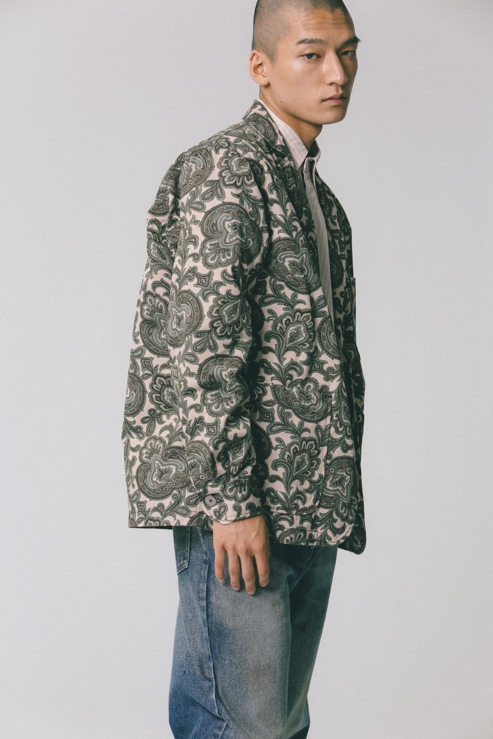 【2026 SPRING ＆ SUMMER】FREEMANS SPORTING CLUB アイテム