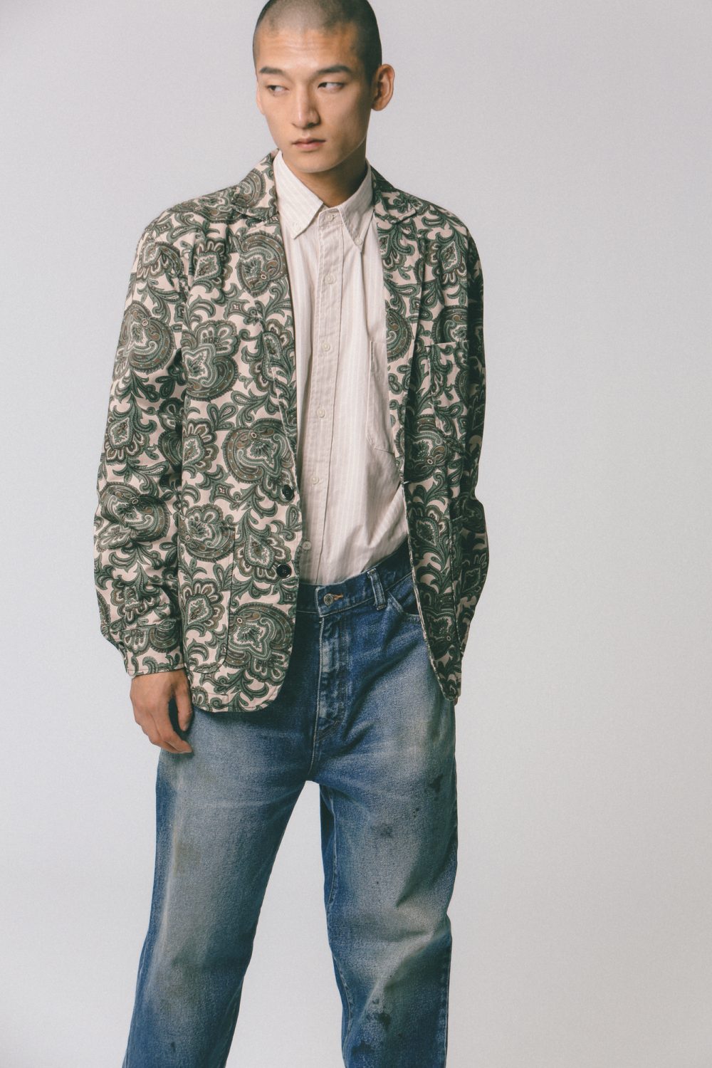 【2026 SPRING ＆ SUMMER】FREEMANS SPORTING CLUB アイテム