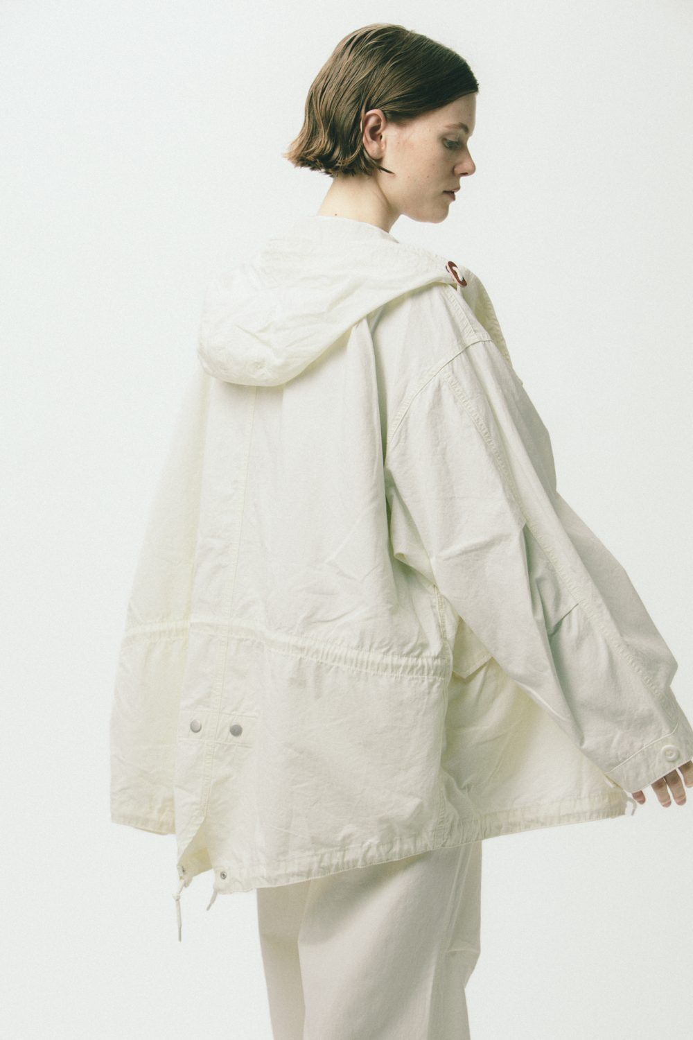 【2026 SPRING ＆ SUMMER】TOP KHAKI アイテム