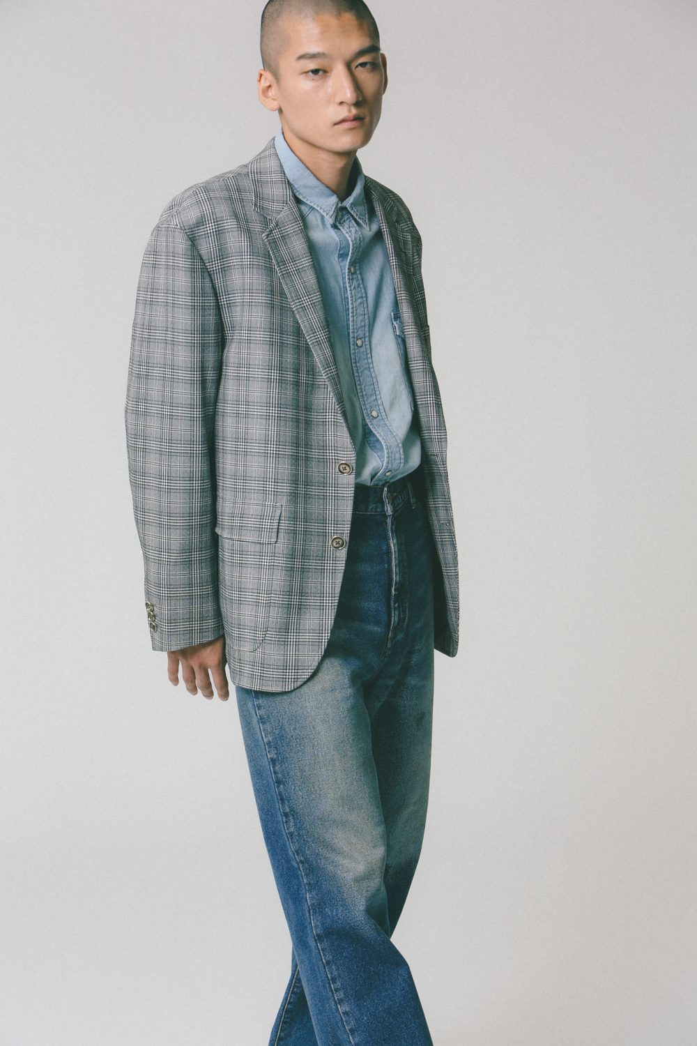 【2026 SPRING ＆ SUMMER】FREEMANS SPORTING CLUB アイテム