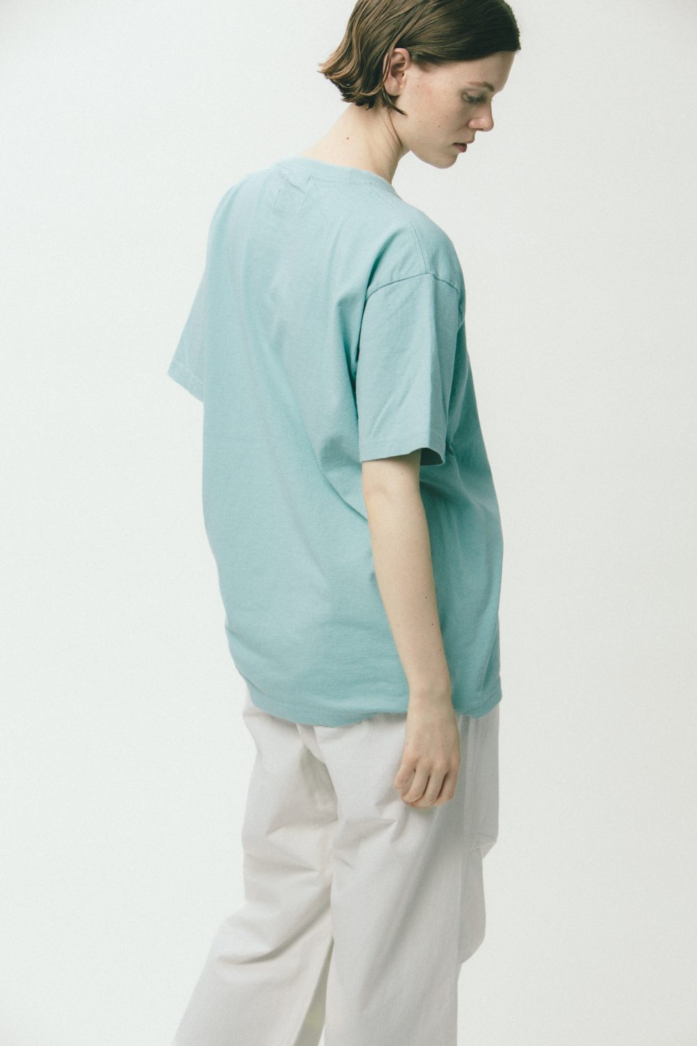 【2026 SPRING ＆ SUMMER】TOP KHAKI アイテム