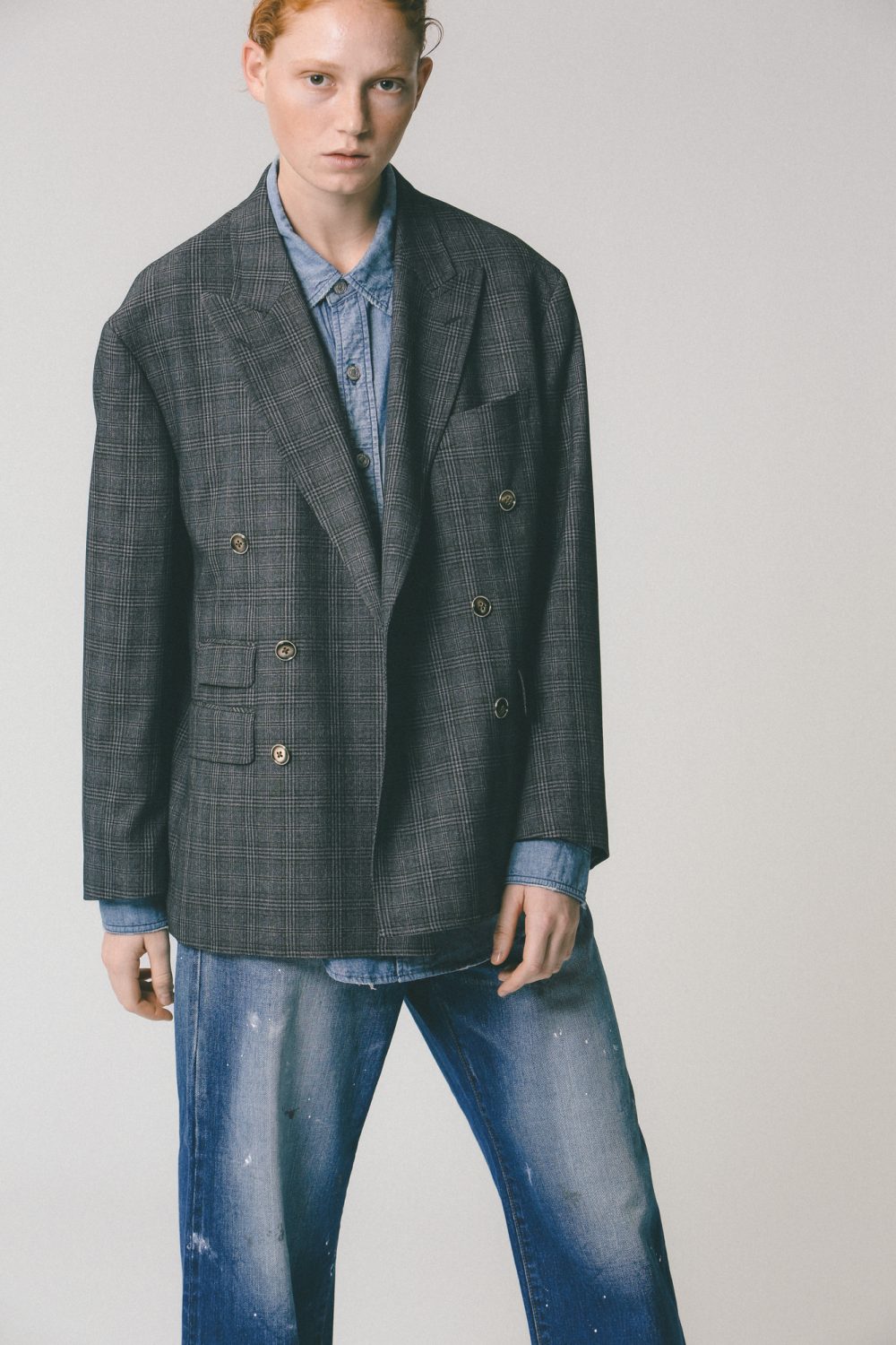 【2026 SPRING ＆ SUMMER】FREEMANS SPORTING CLUB アイテム