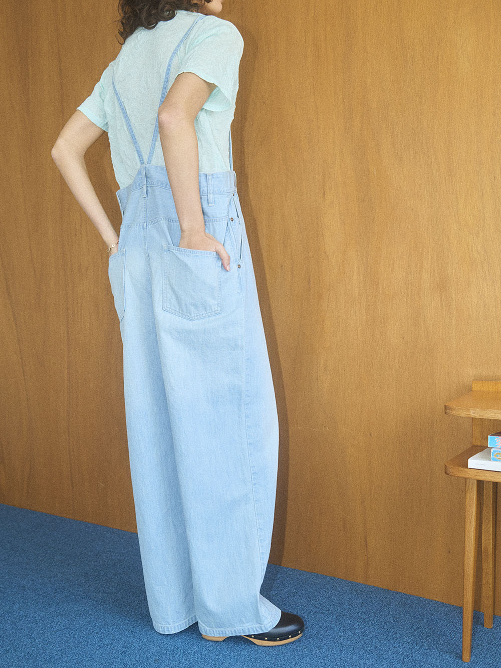 【WOMENS 2026 SUMMER】JOHNBULL LOOK アイテム