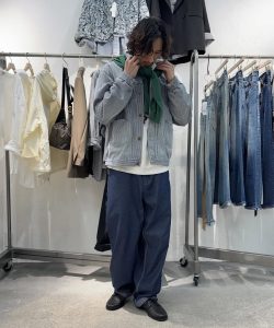 JOHNBULL なんば店(175cm)