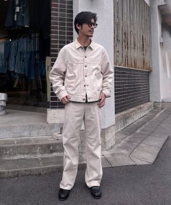 JOHNBULL 岡山店(168㎝)