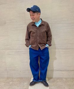 Johnbull Private labo 博多店(167㎝)