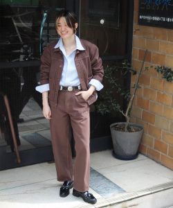 JOHNBULL 神戸店(163㎝)