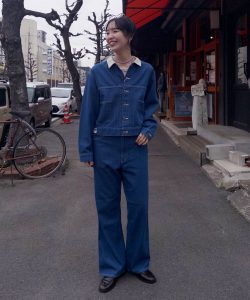 JOHNBULL 岡山店(167㎝)