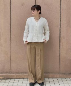 JOHNBULL 新潟店(166㎝)