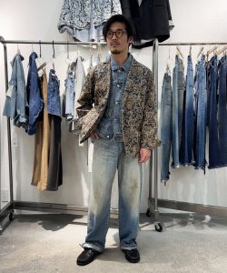 JOHNBULL なんば店(168cm)