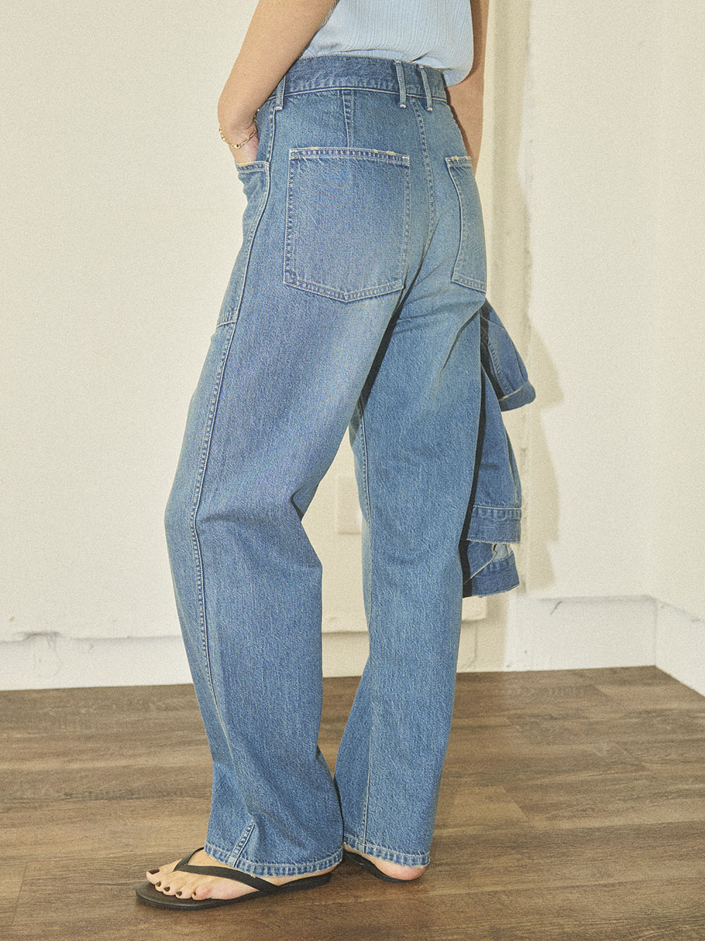 【WOMENS 2026 SUMMER】JOHNBULL LOOK アイテム