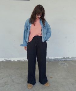 JOHNBULL 岡山店(160㎝)