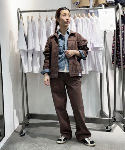 JOHNBULL なんば店(158cm)