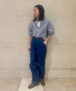 Johnbull Private labo 博多店(156㎝)