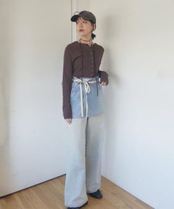 JOHNBULL 岡山店(167㎝)