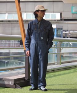 JOHNBULL 神戸店(167㎝)