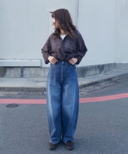 JOHNBULL 岡山店(160㎝)