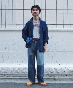 JOHNBULL 京都店(170㎝)