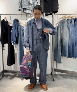 JOHNBULL なんば店(175cm)