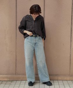 JOHNBULL 新潟店(166㎝)