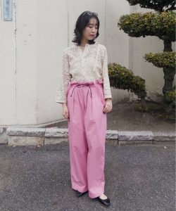 JOHNBULL 岡山店(167㎝)