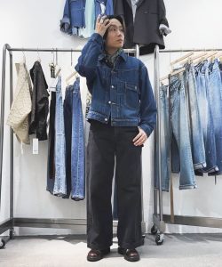 JOHNBULL なんば店(175cm)