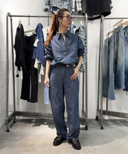 JOHNBULL なんば店(158cm)