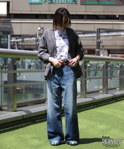 JOHNBULL 神戸店(163㎝)