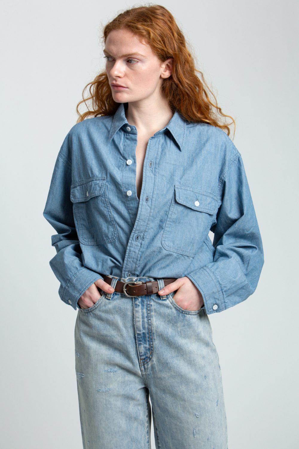 【2026 SUMMER】DENIM DELIGHT DAYS vol.12 LOOK アイテム