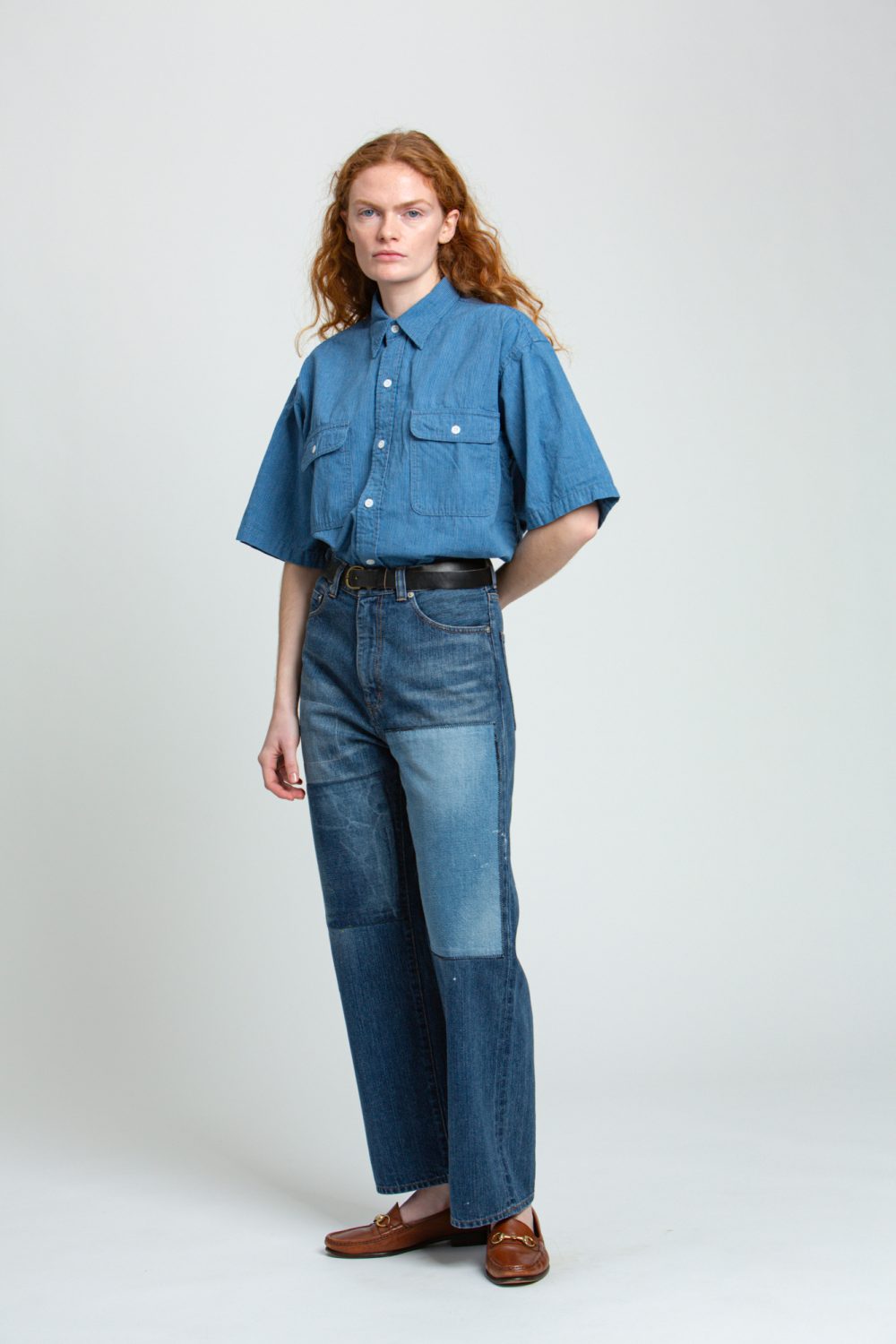 【2026 SUMMER】DENIM DELIGHT DAYS vol.12 LOOK アイテム