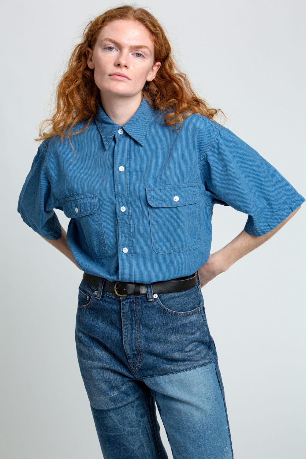 【2026 SUMMER】DENIM DELIGHT DAYS vol.12 LOOK アイテム