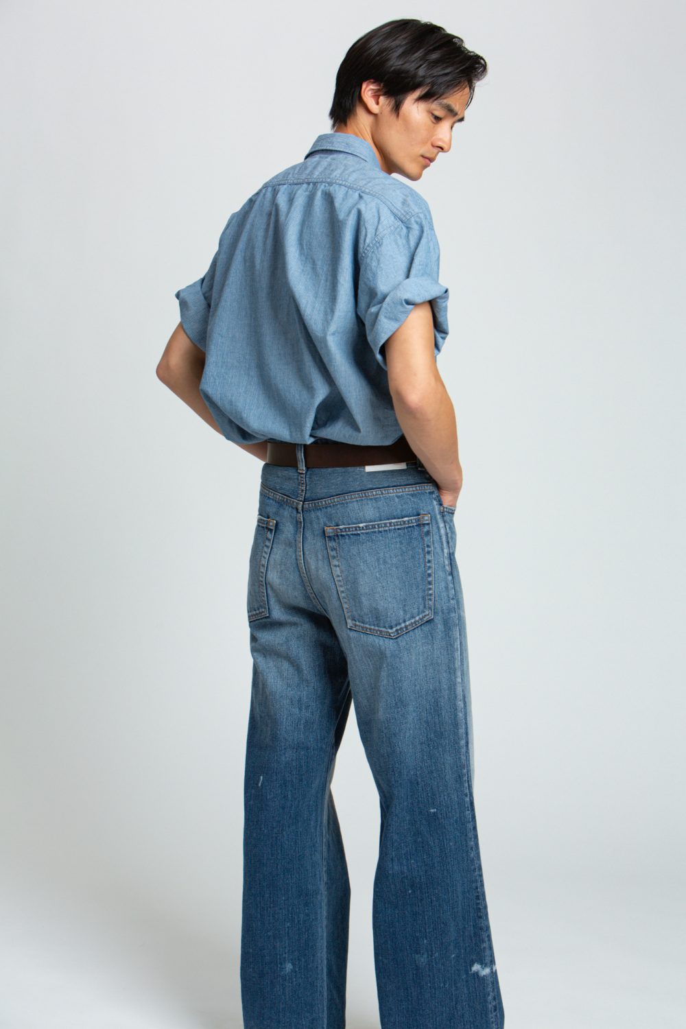 【2026 SUMMER】DENIM DELIGHT DAYS vol.12 LOOK アイテム